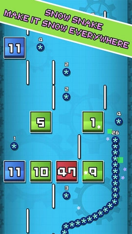 会跳舞的贪吃蛇安卓直装版