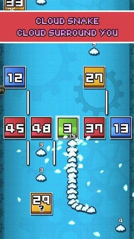 会跳舞的贪吃蛇安卓直装版