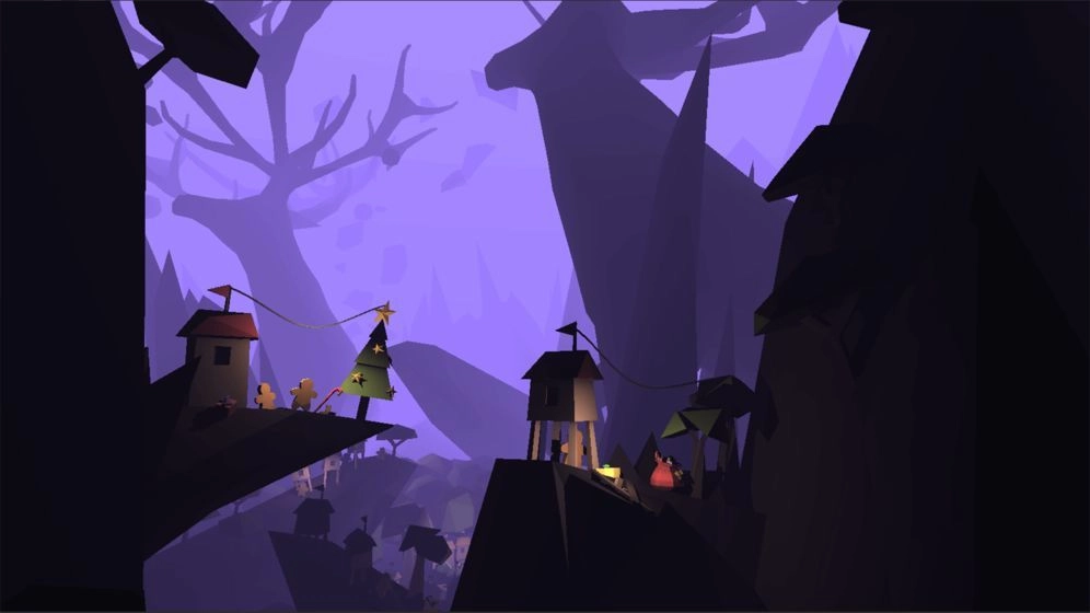 梦幻风之旅官方正版(1)