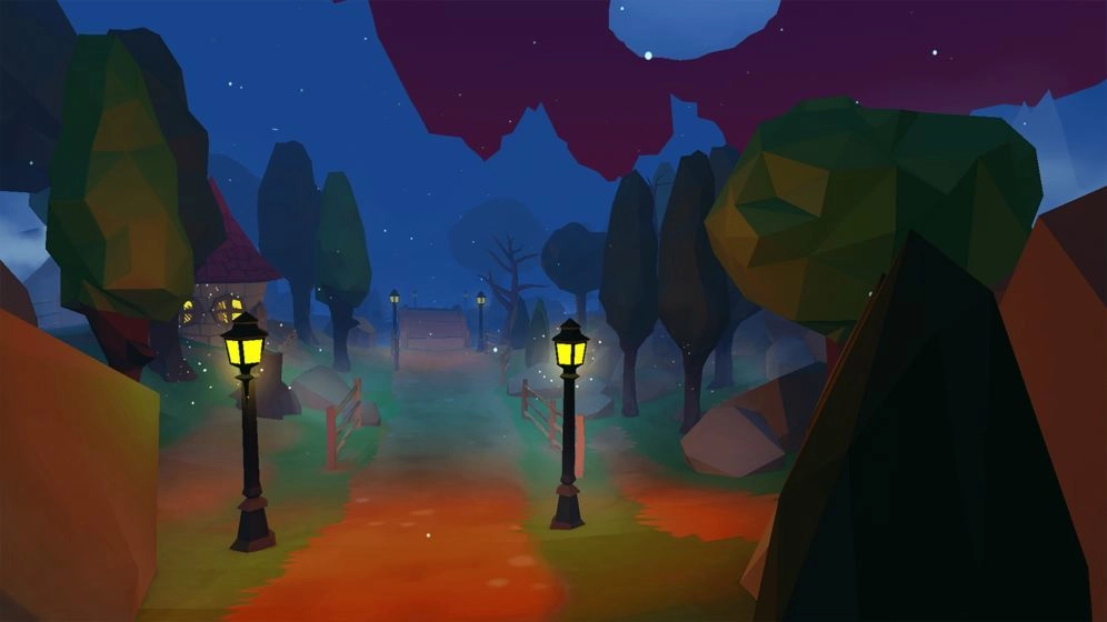 梦幻风之旅官方正版(3)