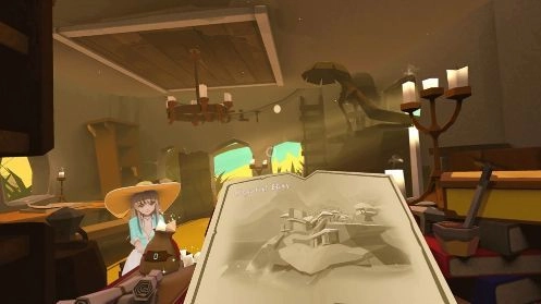 梦幻风之旅官方正版(5)