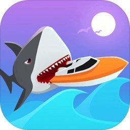 冲破鲨海免费版