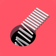 彩色坑洞手机最新版