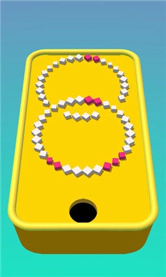 彩色坑洞手机最新版(1)