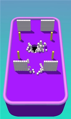 彩色坑洞手机最新版(2)