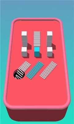 彩色坑洞手机最新版(3)