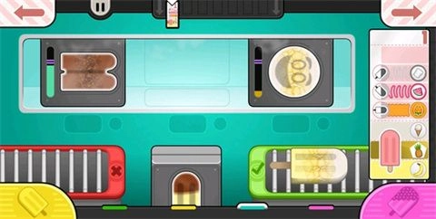 老爹的冰棒店(Papa’s Paleteria To Go)手游直装版(2)