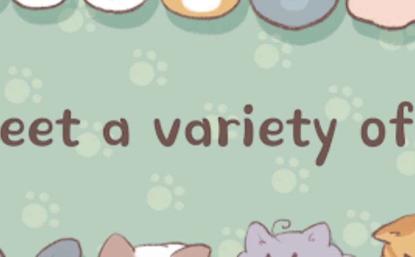 天降猫霖(RainingCats)游戏无广告版