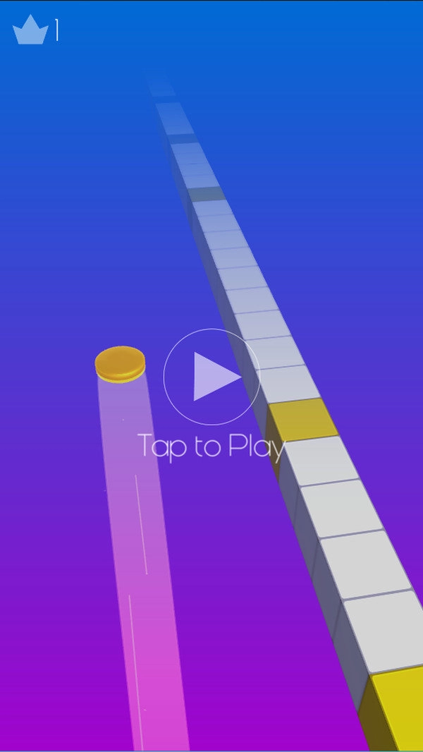 圆盘躲避安卓官方版(1)