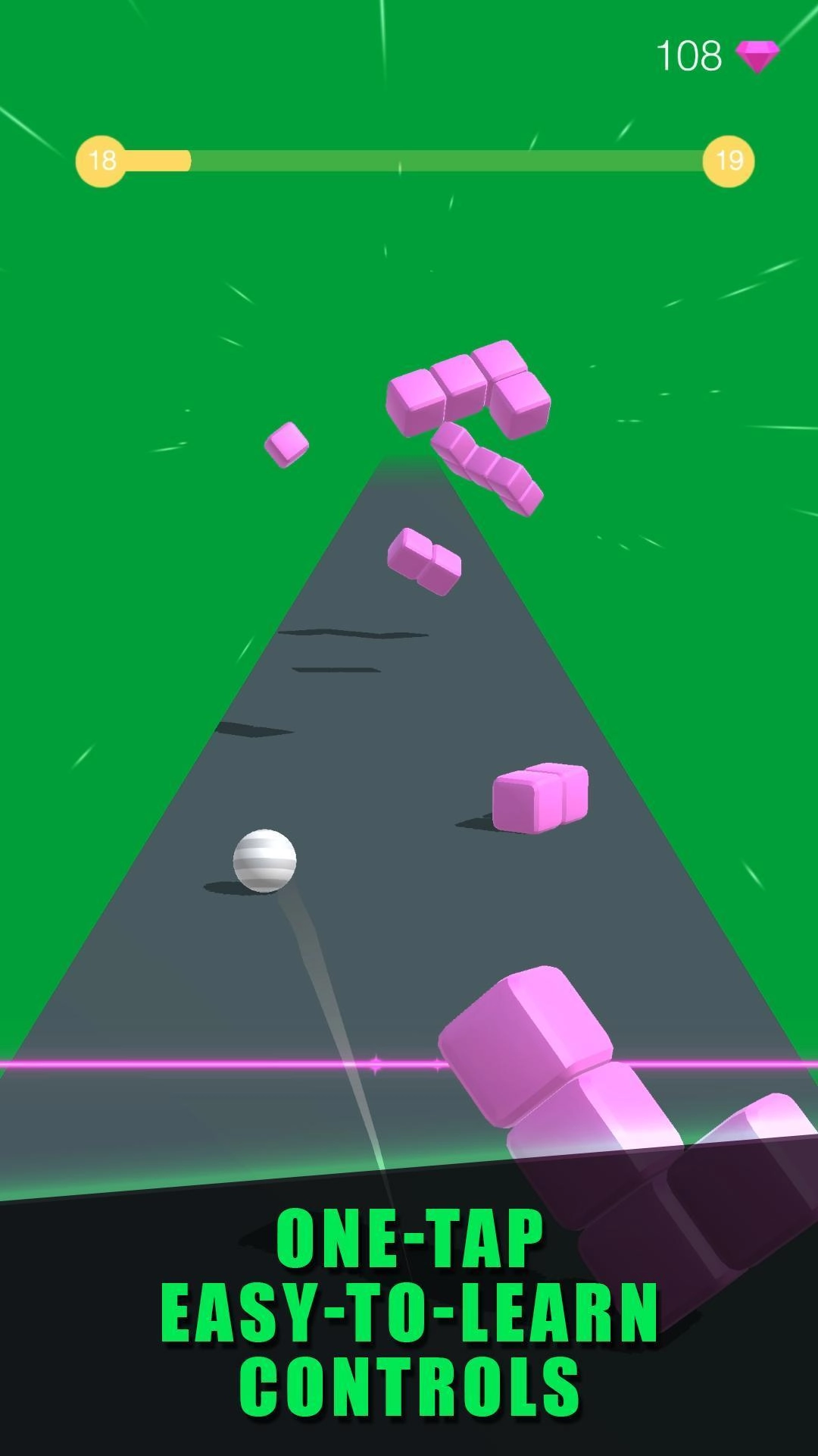 Dodgy Ball手游版(2)