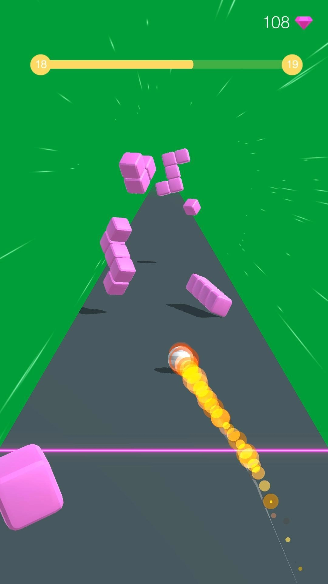 Dodgy Ball手游版(3)