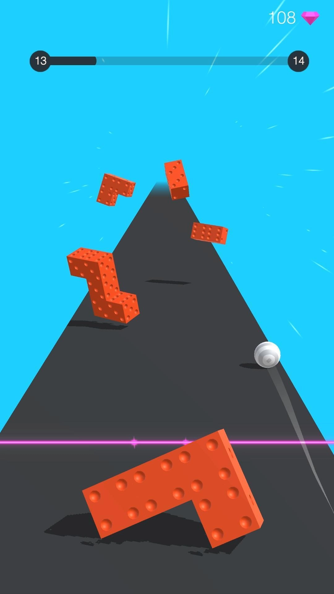 Dodgy Ball手游版(4)