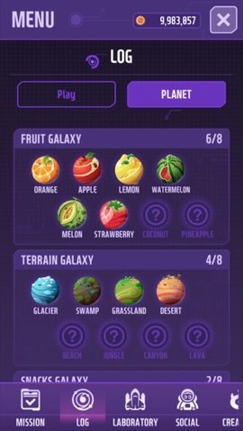 挖掘行星直装版