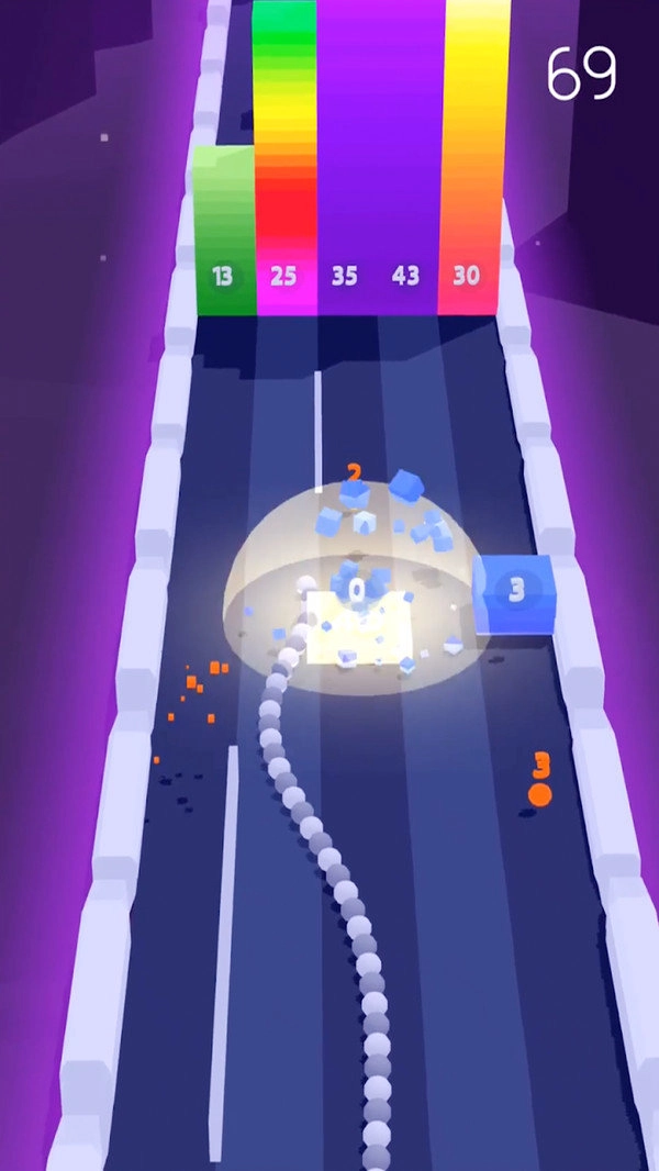 会跳舞球游戏安装包