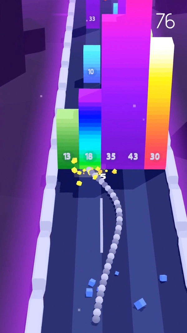 会跳舞球游戏安装包