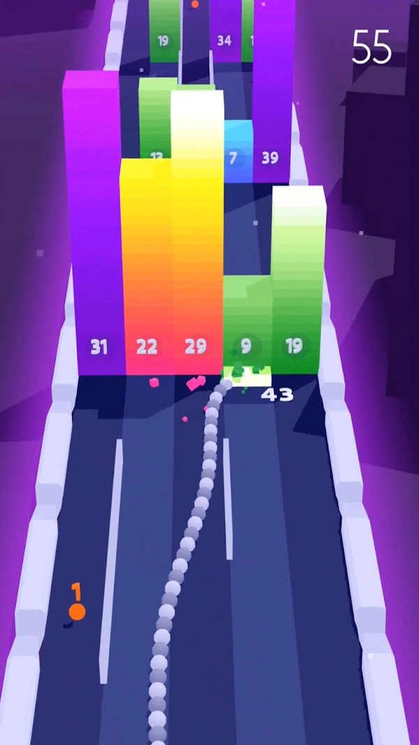 会跳舞球游戏安装包