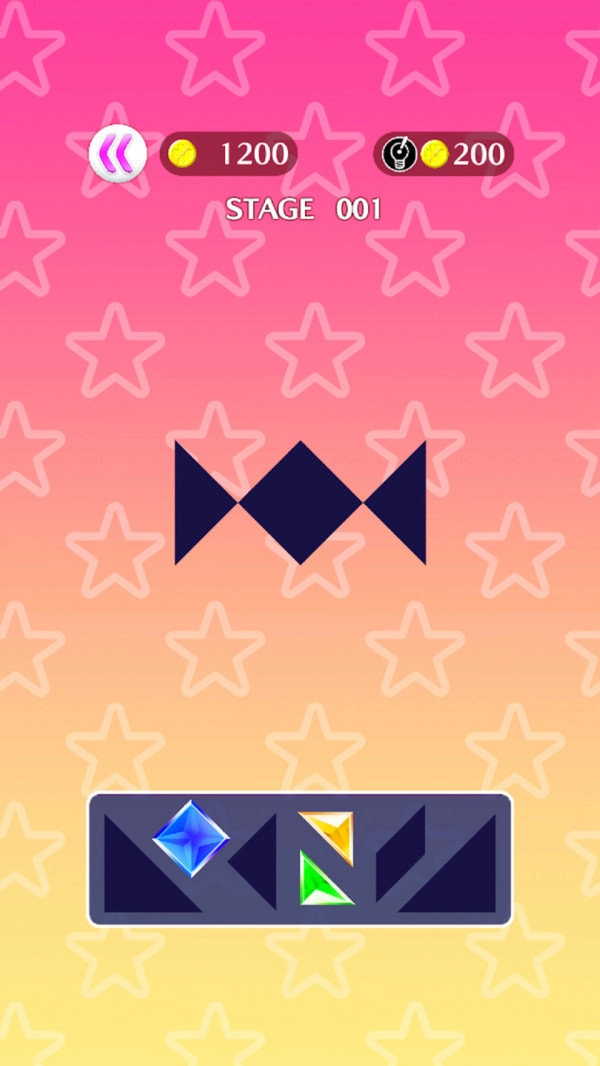 梦幻七巧板游戏纯净最新版图3