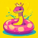 蛇的吞噬王国手游版