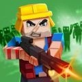 僵尸城市末日生存射击(Zombie Apocalypse)游戏安装包