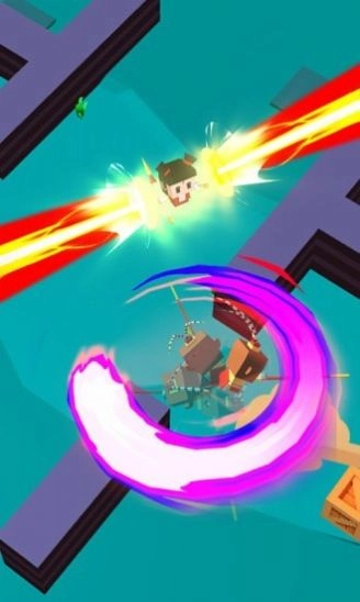 迷你吃鸡王者手游直装版(1)