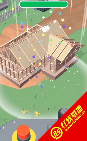 挖掘机总动员(3)