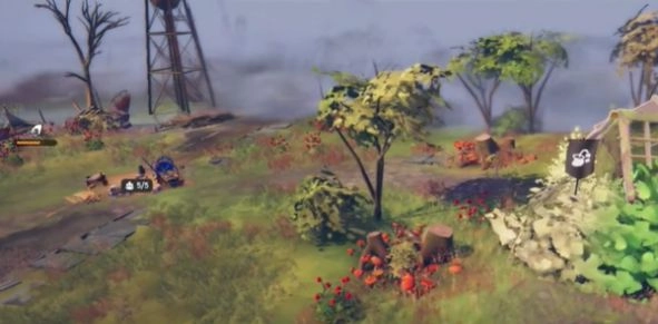 自由之地行动(OMFM)安卓版(2)