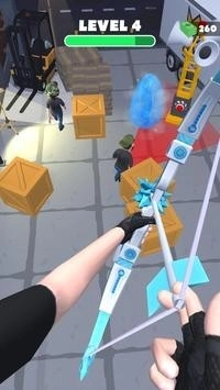 隐形射击者(Stealth Shooter)手机正版
