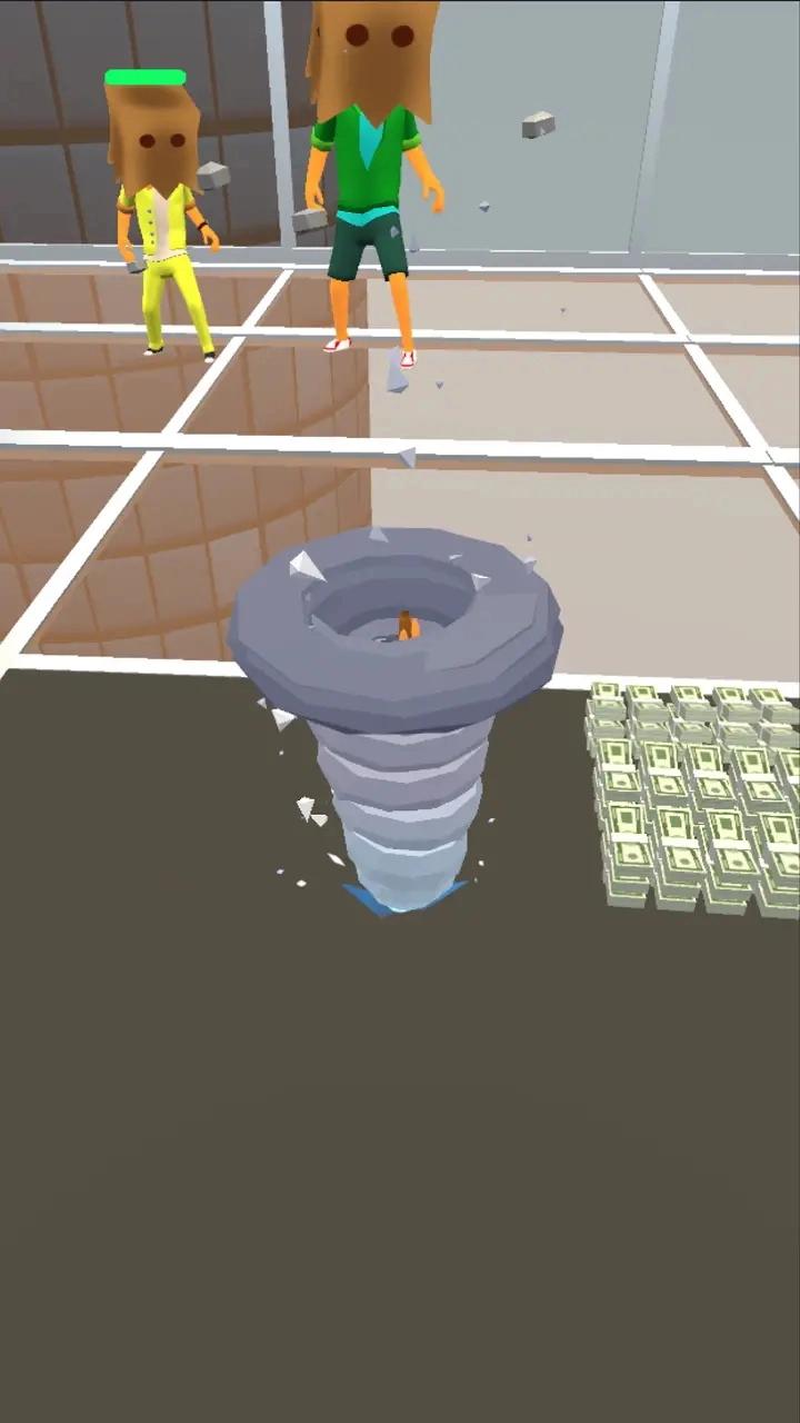 来打我呀安卓官方版