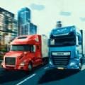 运输货物公司(Truck Company)游戏纯净版