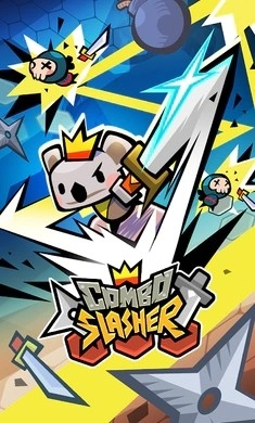 连击斩(ComboSlasher)游戏官方最新版