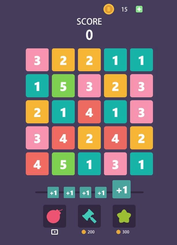 崩巴拼图官方正版