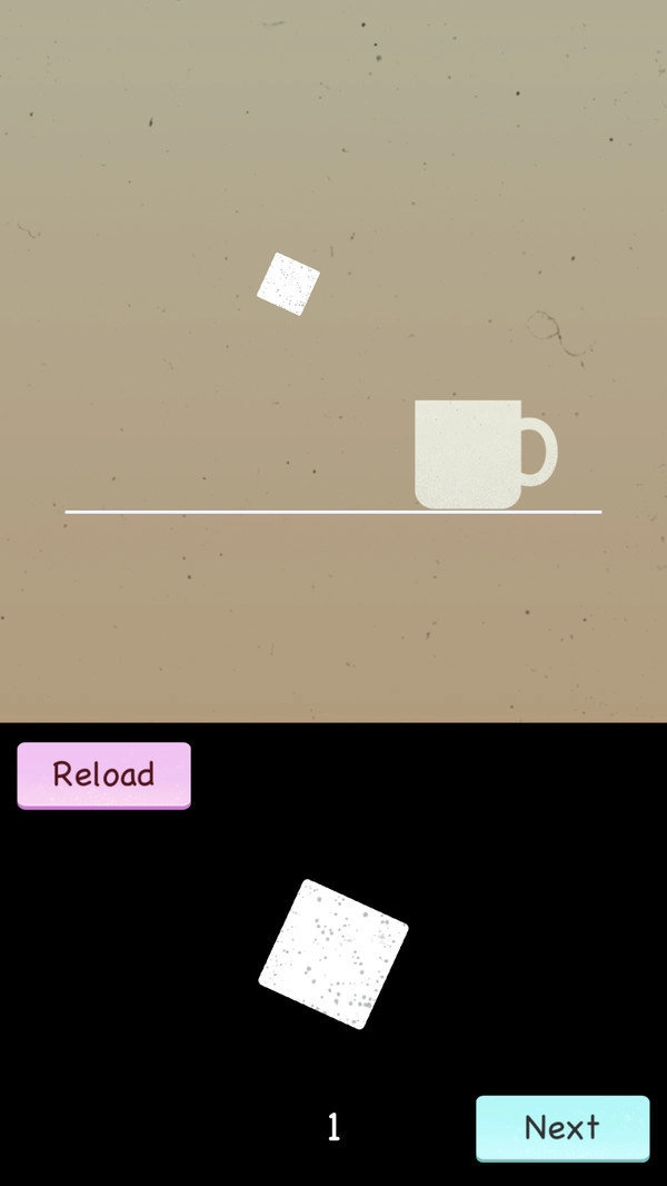 糖块高尔夫正版