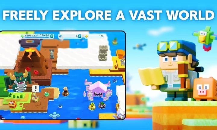 潘多兰岛直装版