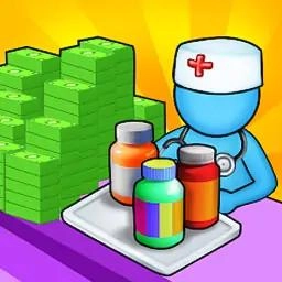 迷你精神病院大亨