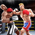 双打拳击比赛(Tag Team Boxing)直装版