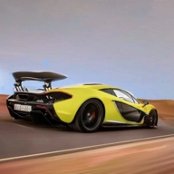 高速竞速比赛(Highway Traffic Racer:Modern Car Game 2026)游戏安装包