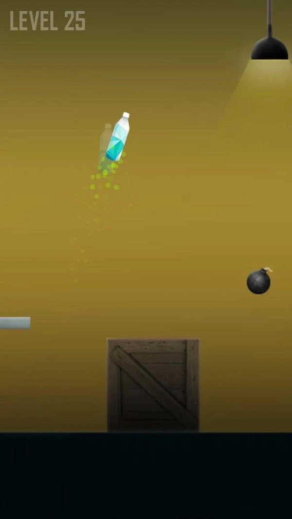 瓶子翻转挑战最新免费版