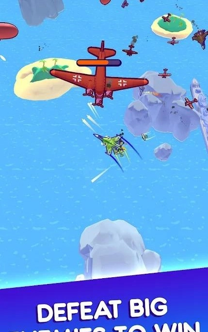 飞天热潮(Aero Fever)