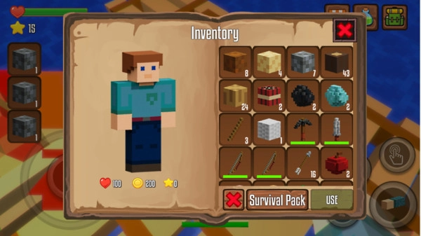 木筏生存僵尸2(2)