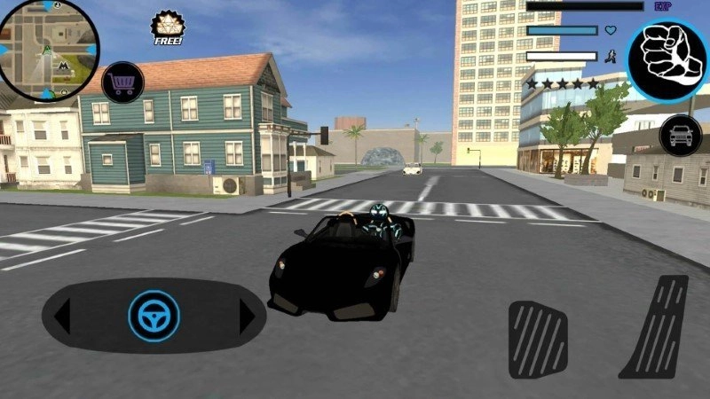 火柴人暗影英雄手游版(2)