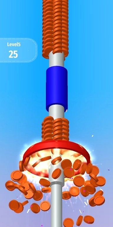 pipe slicers手游无广告版