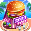 开心汉堡薯条餐厅官方正版