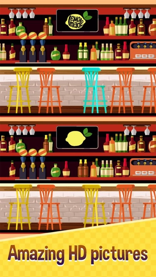 找茬来升职游戏安装包(4)