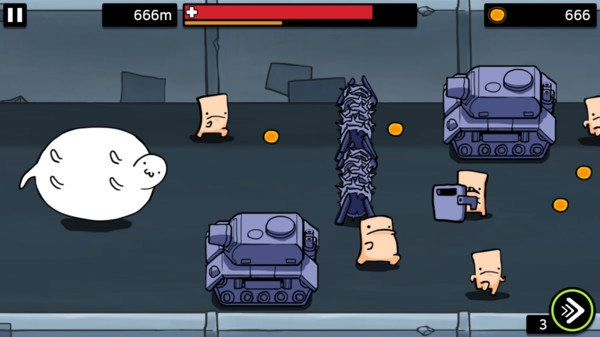 小恶鬼魂游戏纯净版(1)