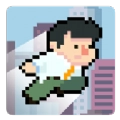 降落伞先生游戏正版