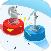 自行棋对对碰正版