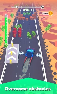 公路生存(Road Survival: Zombie)