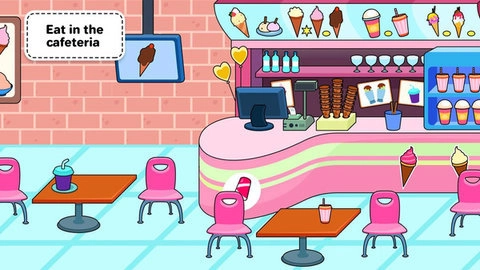 我的小镇王国(2)