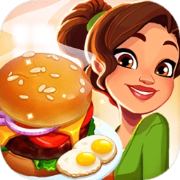 顶级厨师手游无广告版