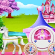 公主派对邀请化妆安卓免费版